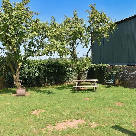 Lambing Shed - Uk12380 Villa Lydney Luaran gambar