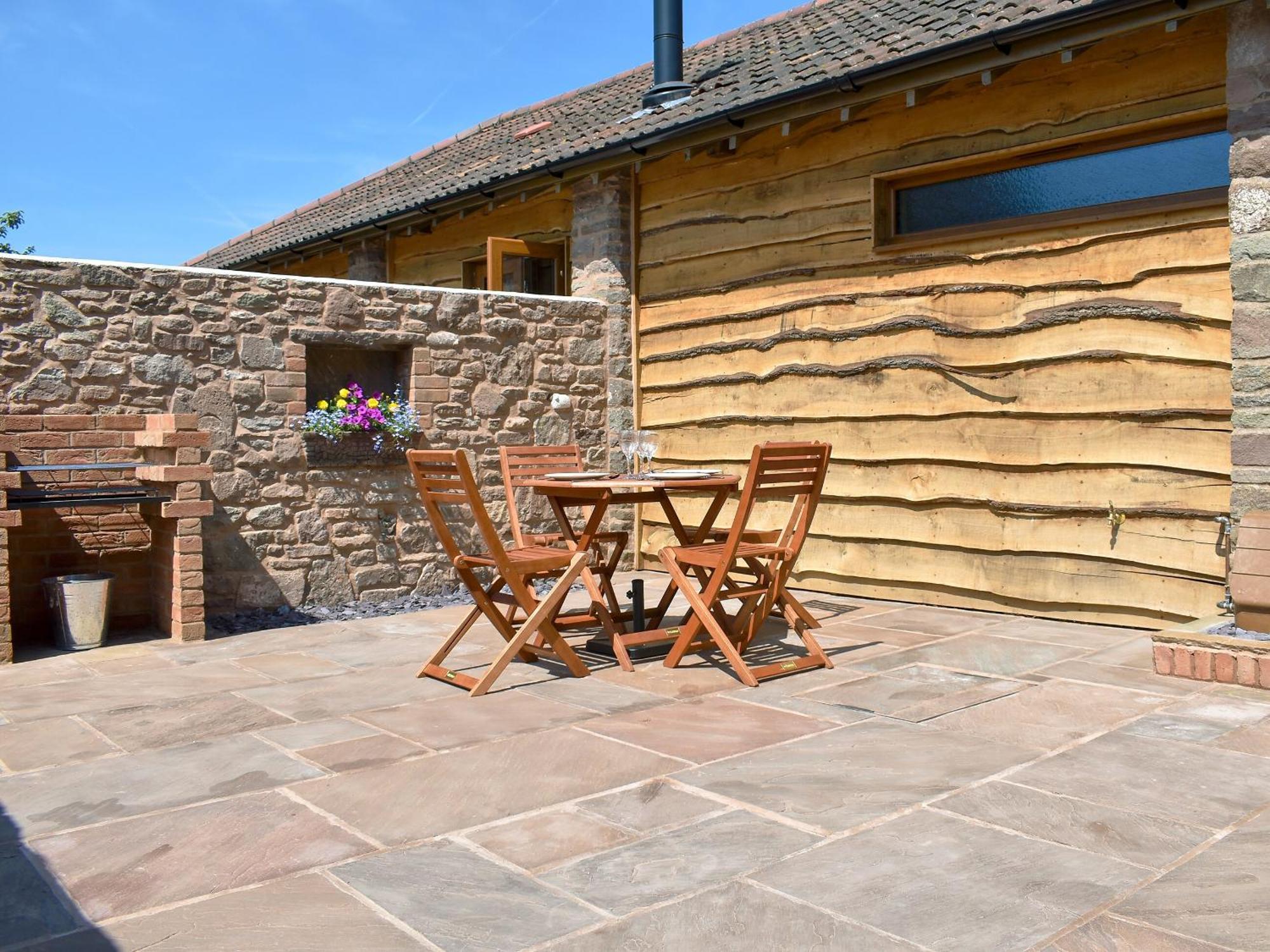 Lambing Shed - Uk12380 Villa Lydney Luaran gambar